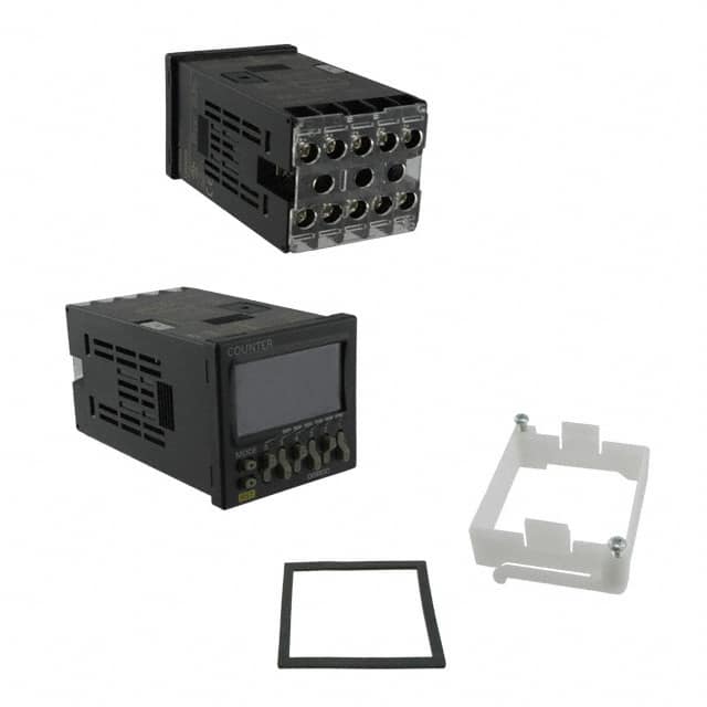 Omron Automation and Safety Z3046-ND