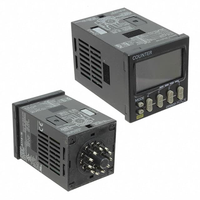 Omron Automation and Safety Z9637-ND