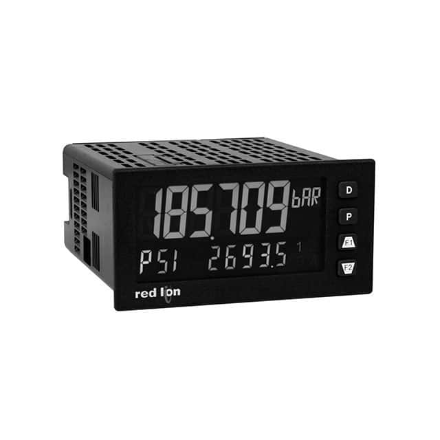 Red Lion Controls RLC386-ND