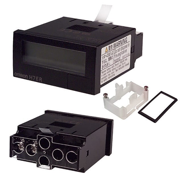 Omron Automation and Safety Z1145-ND