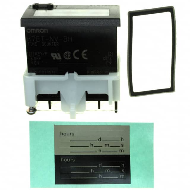 Omron Automation and Safety Z2744-ND