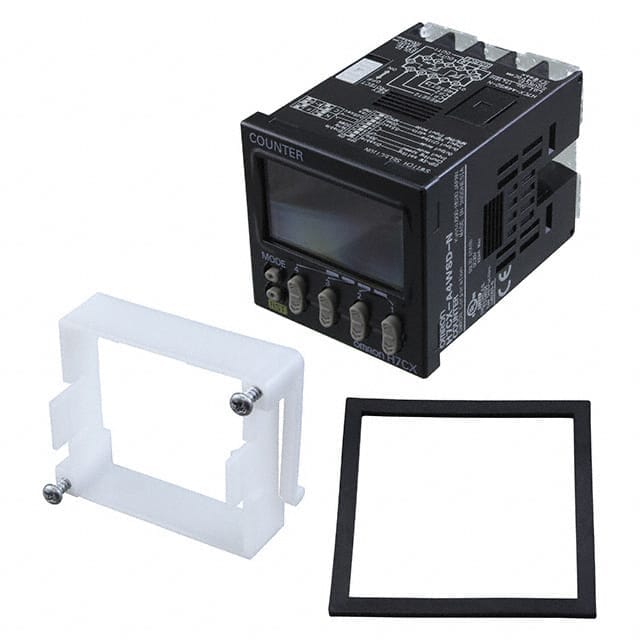Omron Automation and Safety Z9641-ND
