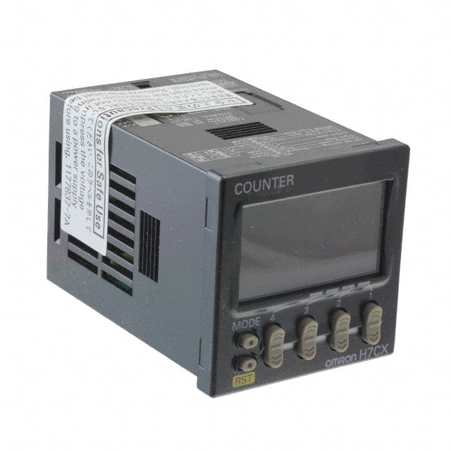Omron Automation and Safety Z9638-ND