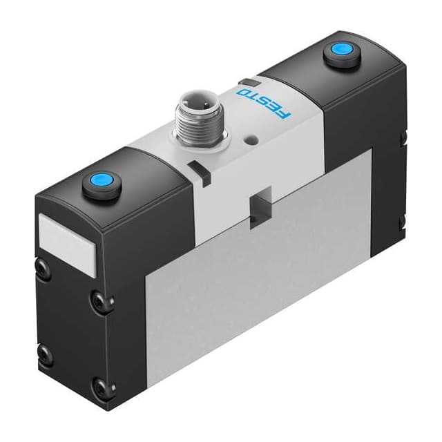 Festo Corporation 2171-VSVA-B-B52-H-A1-1R5L-ND