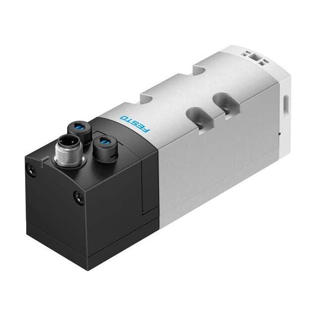 Festo Corporation 2171-VSVA-B-B52-D-D1-1R5L-ND