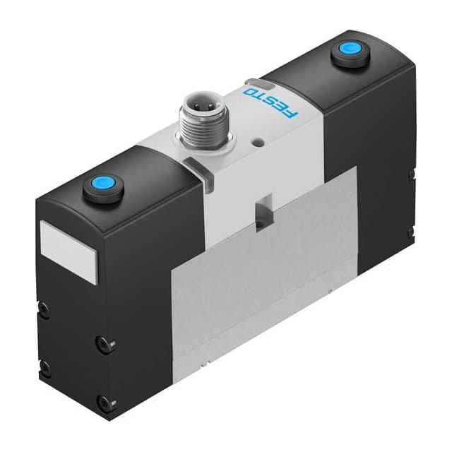 Festo Corporation 2171-VSVA-B-P53E-H-A1-1R5L-ND