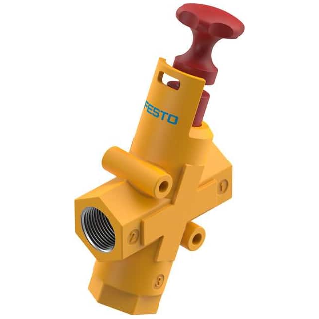 Festo Corporation 2171-HE-G1-LO-ND