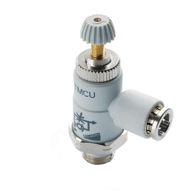 Camozzi Automation 4431-TMCU04-02-ND