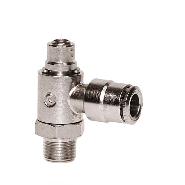 Camozzi Automation 4431-GSCU06-04-ND