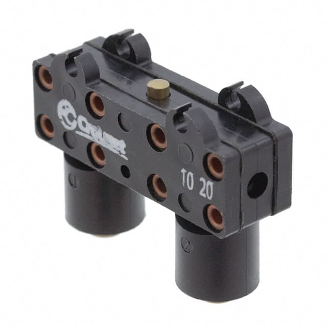 Crouzet 966-1221-ND
