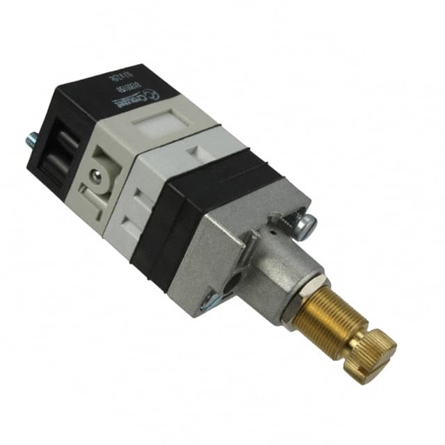 Crouzet 966-1061-ND