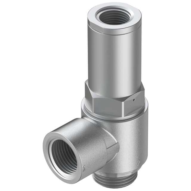 Festo Corporation 2171-HGL-1/2-B-ND