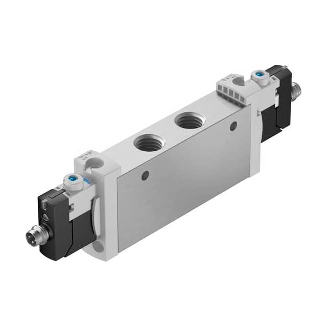 Festo Corporation 2171-VUVG-L18-P53C-T-G14-1R8L-ND