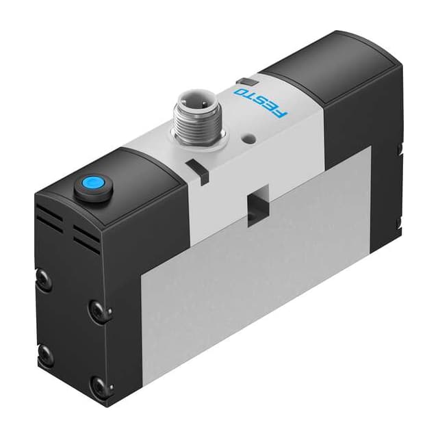 Festo Corporation 2171-VSVA-B-M52-AH-A1-1R5L-ND