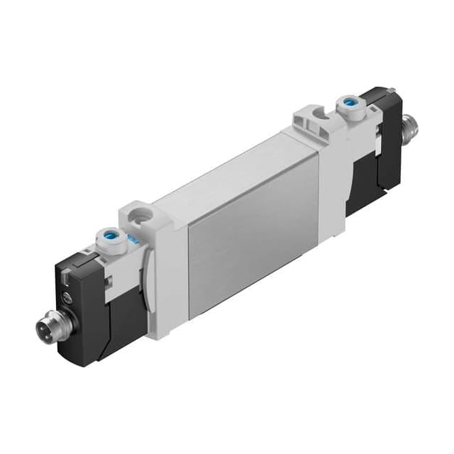 Festo Corporation 2171-VUVG-BK14-B52-T-F-1R8L-S-ND