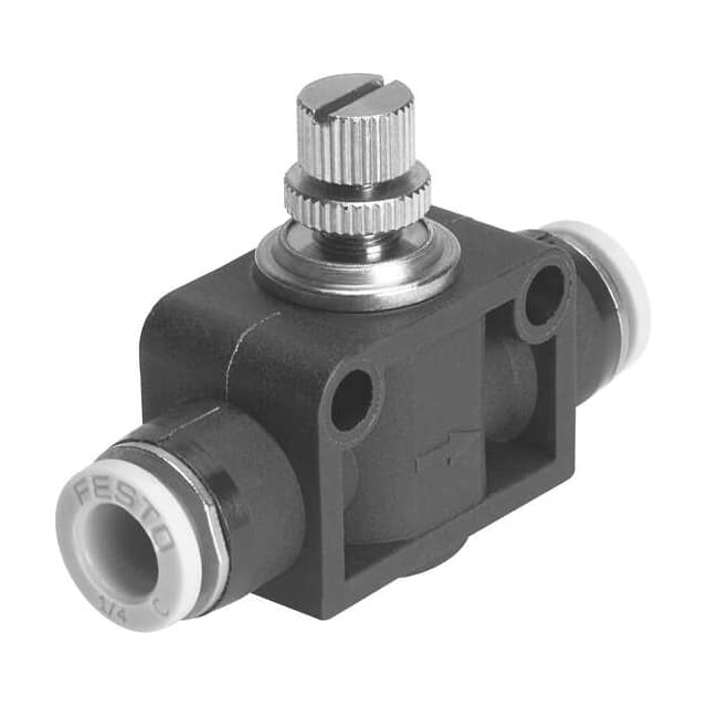 Festo Corporation 2171-GR-QB-5/32-U-ND