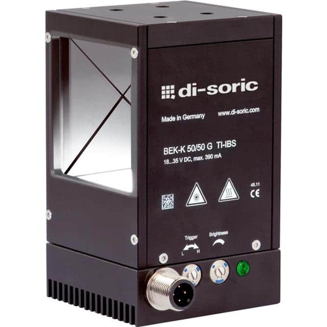 di-soric 4252-206857-ND