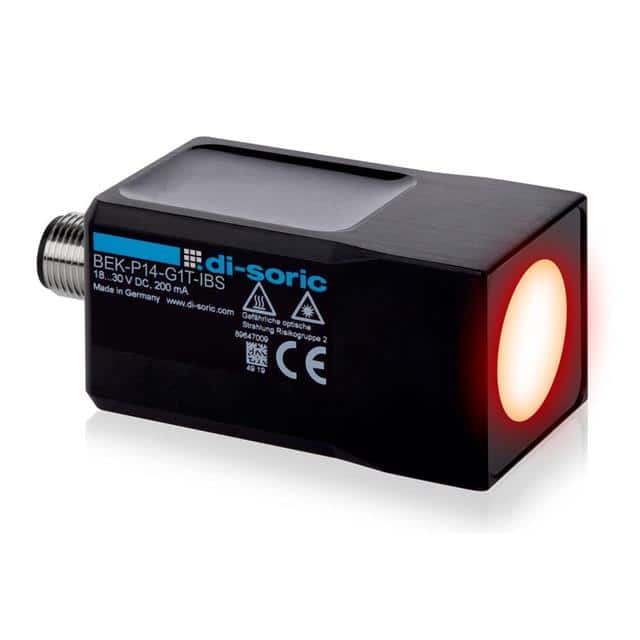 di-soric 4252-212926-ND