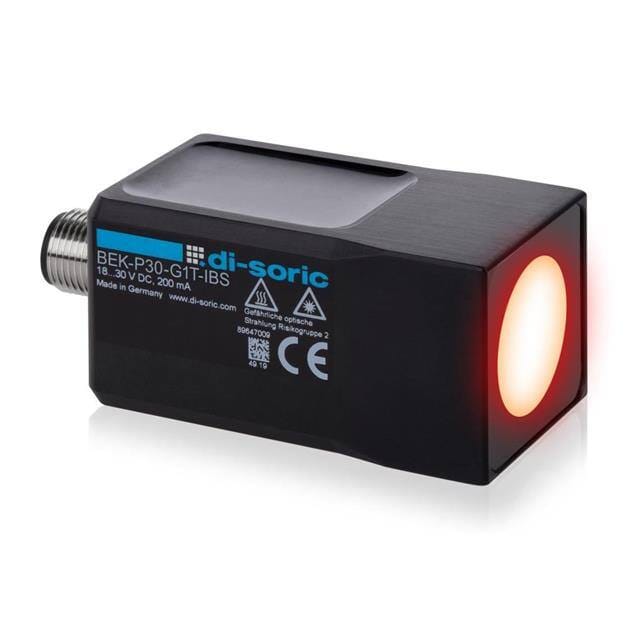 di-soric 4252-212917-ND