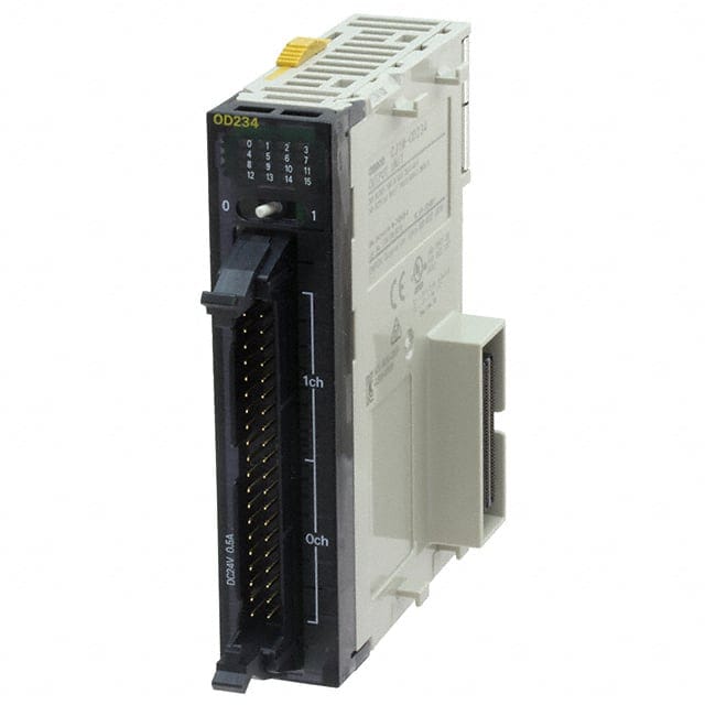 Omron Automation and Safety Z6988-ND