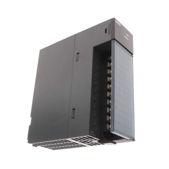 Delta Electronics/Industrial Automation 2039-AH08AD-5C-ND