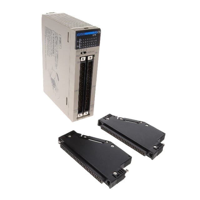 Omron Automation and Safety Z8997-ND