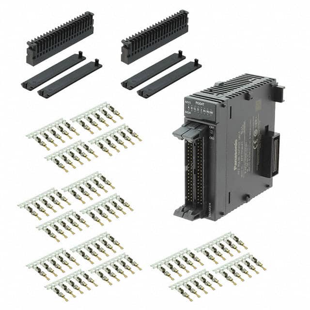 Panasonic Industrial Automation Sales 1110-3834-ND