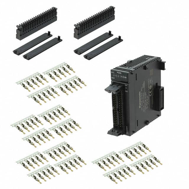 Panasonic Industrial Automation Sales 1110-3833-ND