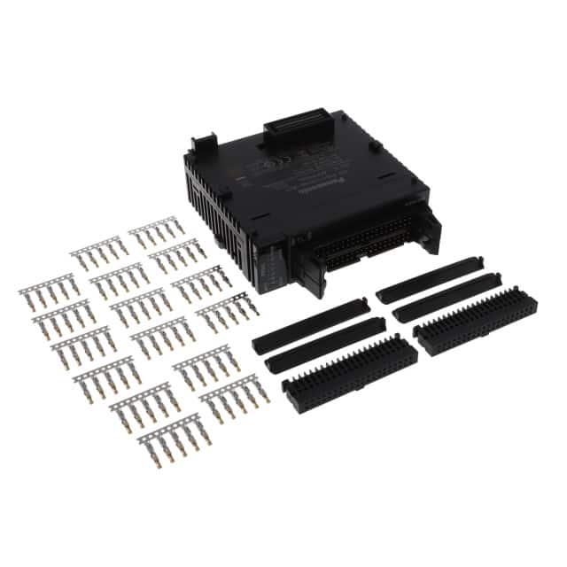 Panasonic Industrial Automation Sales AFP7PP04L-ND