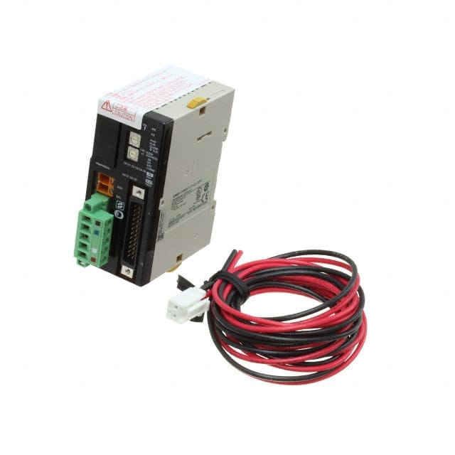 Omron Automation and Safety Z8957-ND