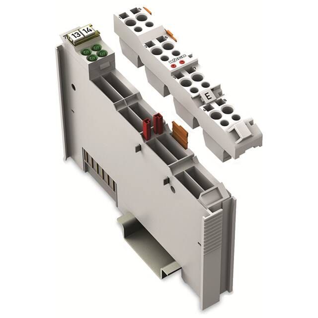 WAGO Corporation 2946-753-402-ND