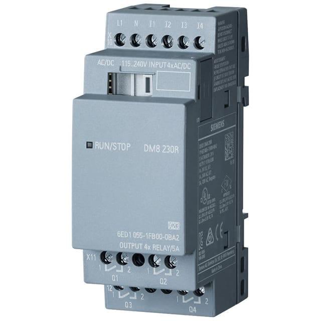 Siemens 3473-6ED10551FB000BA2-ND