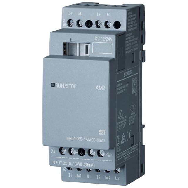 Siemens 3473-6ED10551MA000BA2-ND
