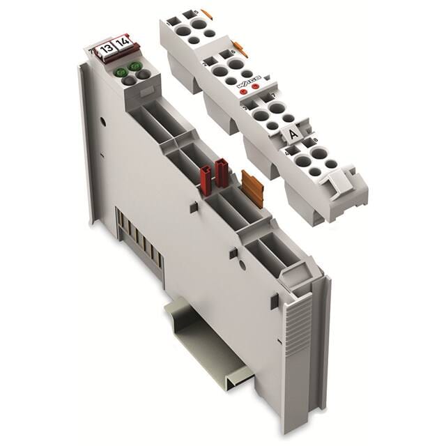 WAGO Corporation 2946-753-512-ND
