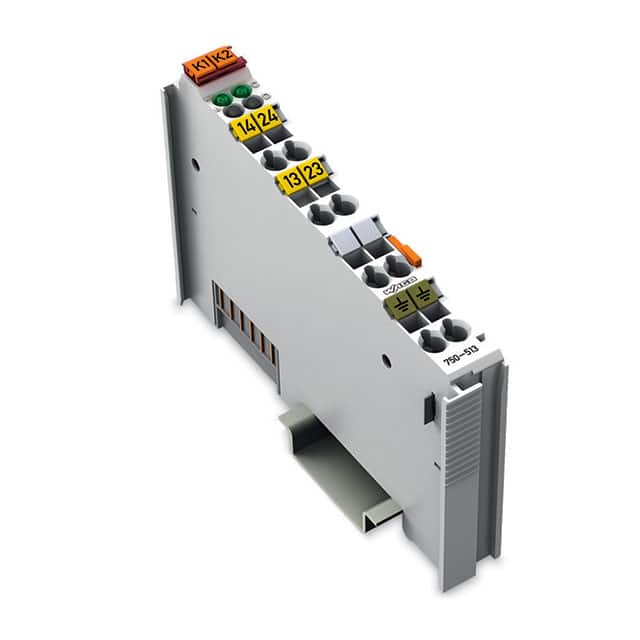 WAGO Corporation 2946-750-513-ND