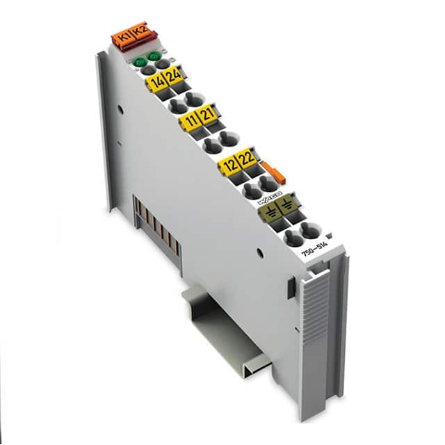 WAGO Corporation 2946-750-514-ND