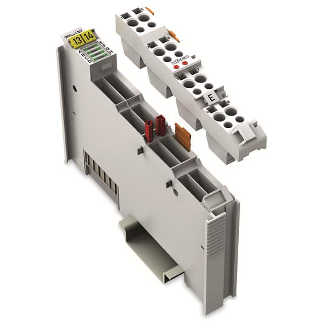 WAGO Corporation 2946-753-430-ND