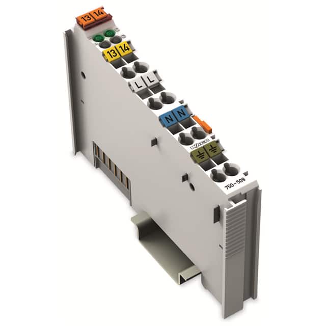 WAGO Corporation 2946-750-509-ND