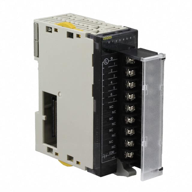 Omron Automation and Safety Z6984-ND