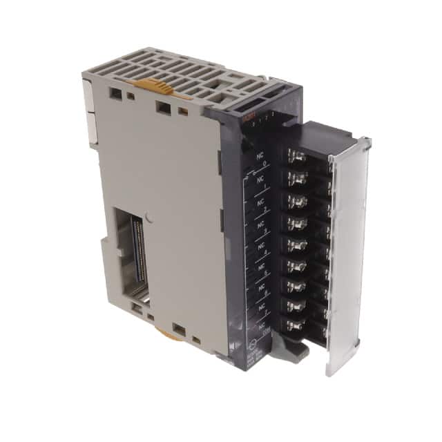 Omron Automation and Safety Z8919-ND