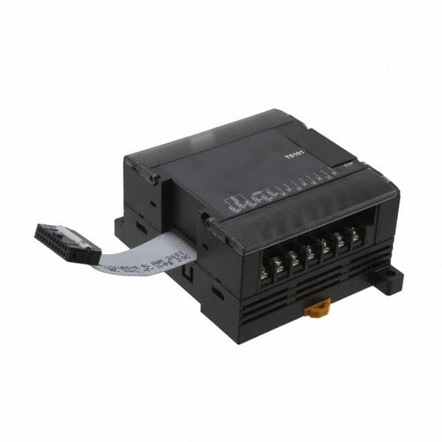 Omron Automation and Safety Z3171-ND
