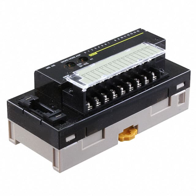 Omron Automation and Safety Z8967-ND