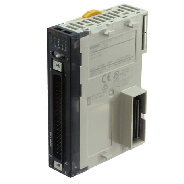 Omron Automation and Safety Z7911-ND