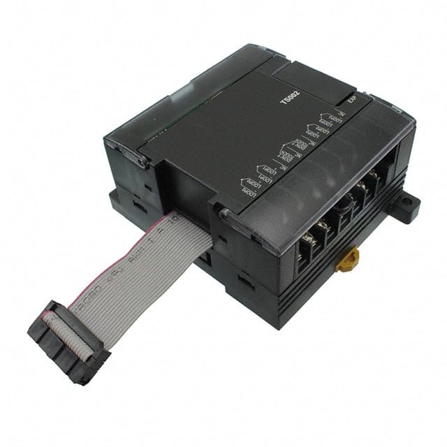 Omron Automation and Safety Z12624-ND