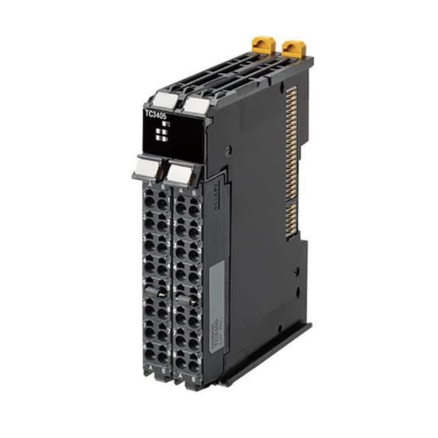 Omron Automation and Safety Z10426-ND