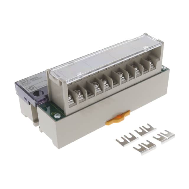 Omron Automation and Safety Z10089-ND