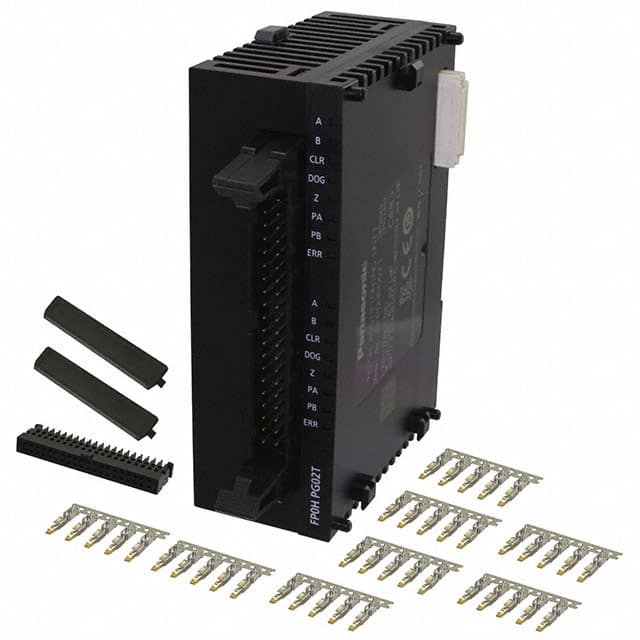 Panasonic Industrial Automation Sales 1110-4249-ND