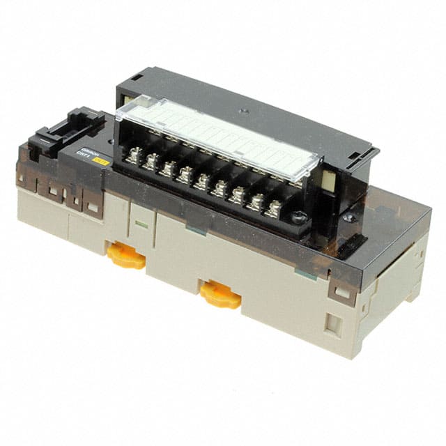 Omron Automation and Safety Z8968-ND