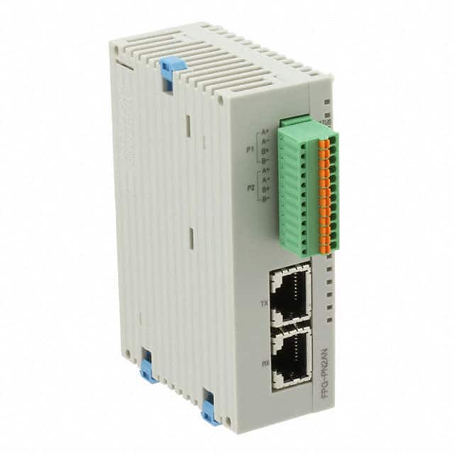 Panasonic Industrial Automation Sales 1110-3243-ND