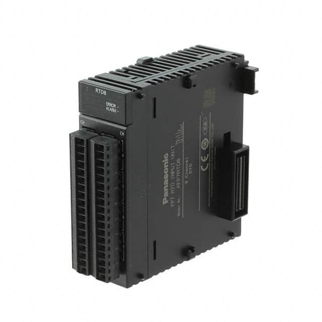 Panasonic Industrial Automation Sales 1110-3835-ND